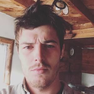 Meet your Posher, Cody